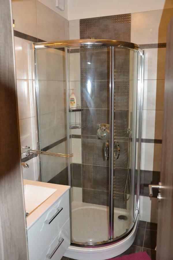 Chopok Juh Apartmán Tatiana, Trangoška Demanovska Dolina Bagian luar foto