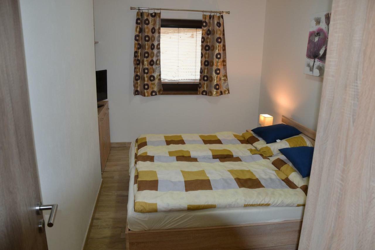 Chopok Juh Apartmán Tatiana, Trangoška Demanovska Dolina Bagian luar foto
