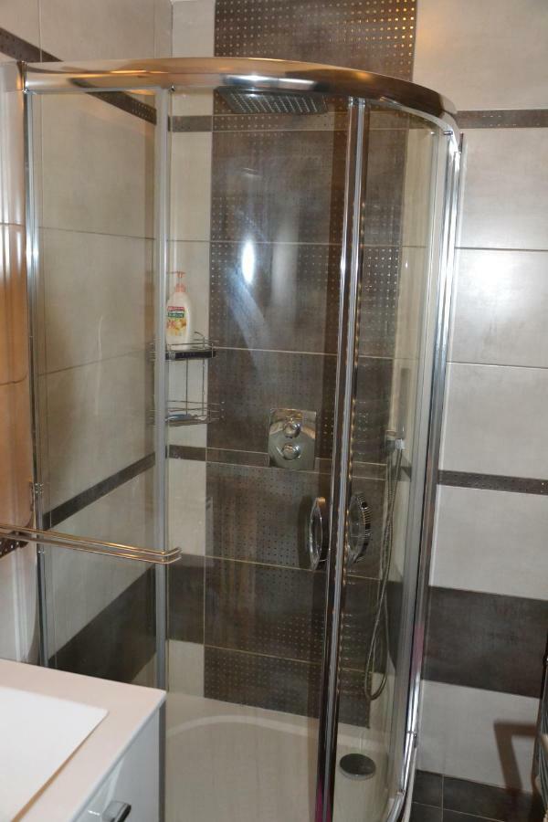 Chopok Juh Apartmán Tatiana, Trangoška Demanovska Dolina Bagian luar foto
